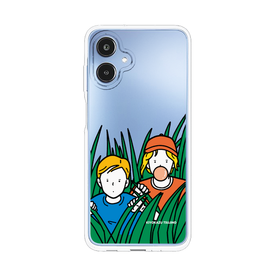 Slim Protection Case［ Kiyokazu Tsujino - Discovery ］
