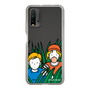 Slim Protection Case［ Kiyokazu Tsujino - Discovery ］