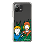 Slim Protection Case［ Kiyokazu Tsujino - Discovery ］