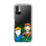 Slim Protection Case［ Kiyokazu Tsujino - Discovery ］