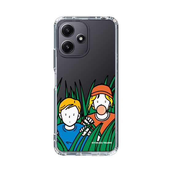 Slim Protection Case［ Kiyokazu Tsujino - Discovery ］