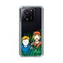 Slim Protection Case［ Kiyokazu Tsujino - Discovery ］