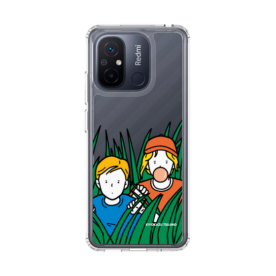 Slim Protection Case［ Kiyokazu Tsujino - Discovery ］
