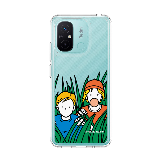 Slim Protection Case［ Kiyokazu Tsujino - Discovery ］