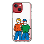 Slim Protection Case［ Kiyokazu Tsujino - Girl and Boy ］