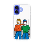 Slim Protection Case［ Kiyokazu Tsujino - Girl and Boy ］
