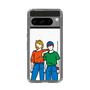 Slim Protection Case［ Kiyokazu Tsujino - Girl and Boy ］