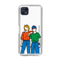 Slim Protection Case［ Kiyokazu Tsujino - Girl and Boy ］