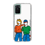 Slim Protection Case［ Kiyokazu Tsujino - Girl and Boy ］