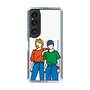 Slim Protection Case［ Kiyokazu Tsujino - Girl and Boy ］