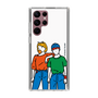 Slim Protection Case［ Kiyokazu Tsujino - Girl and Boy ］