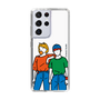 Slim Protection Case［ Kiyokazu Tsujino - Girl and Boy ］