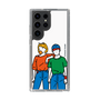 Slim Protection Case［ Kiyokazu Tsujino - Girl and Boy ］