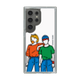 Slim Protection Case［ Kiyokazu Tsujino - Girl and Boy ］