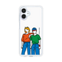 Slim Protection Case［ Kiyokazu Tsujino - Girl and Boy ］