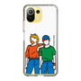 Slim Protection Case［ Kiyokazu Tsujino - Girl and Boy ］