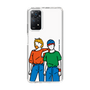 Slim Protection Case［ Kiyokazu Tsujino - Girl and Boy ］