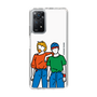Slim Protection Case［ Kiyokazu Tsujino - Girl and Boy ］