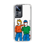 Slim Protection Case［ Kiyokazu Tsujino - Girl and Boy ］