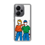 Slim Protection Case［ Kiyokazu Tsujino - Girl and Boy ］