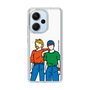 Slim Protection Case［ Kiyokazu Tsujino - Girl and Boy ］
