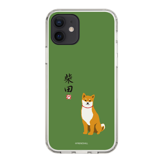 Slim Protection Case［ Shibata-san - Shibata-san ］