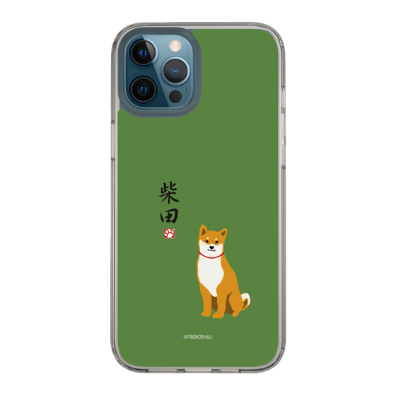 Slim Protection Case［ Shibata-san - Shibata-san ］