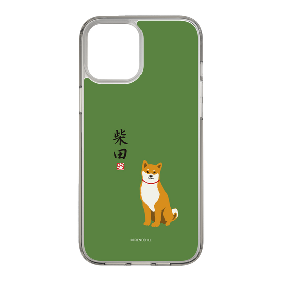 Slim Protection Case［ Shibata-san - Shibata-san ］