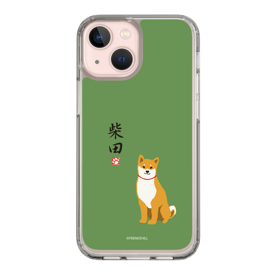 Slim Protection Case［ Shibata-san - Shibata-san ］