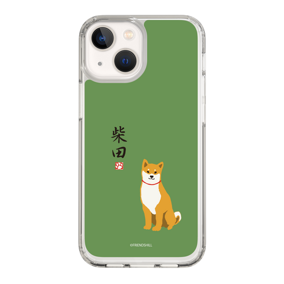 Slim Protection Case［ Shibata-san - Shibata-san ］