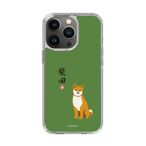 Slim Protection Case［ Shibata-san - Shibata-san ］