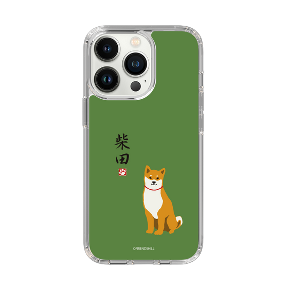 Slim Protection Case［ Shibata-san - Shibata-san ］