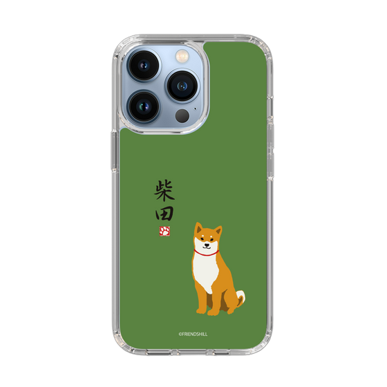 Slim Protection Case［ Shibata-san - Shibata-san ］