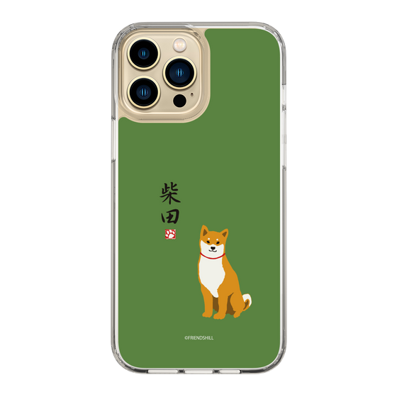 Slim Protection Case［ Shibata-san - Shibata-san ］
