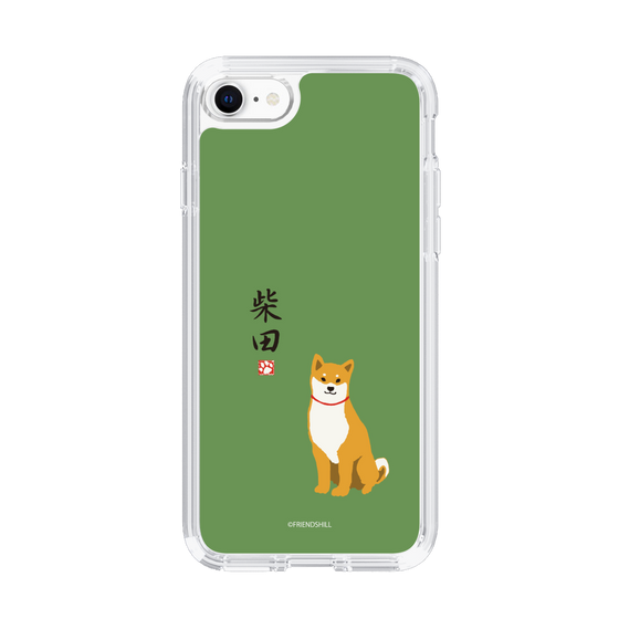Slim Protection Case［ Shibata-san - Shibata-san ］