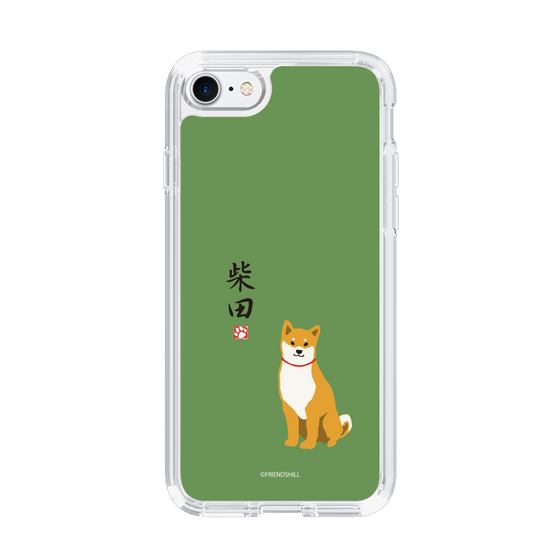 Slim Protection Case［ Shibata-san - Shibata-san ］