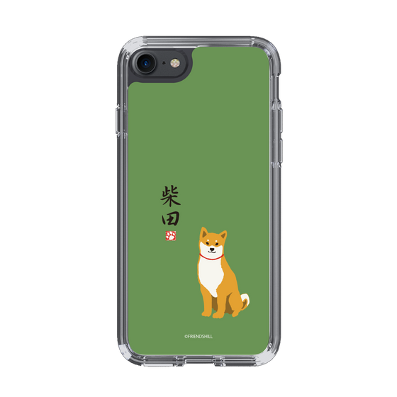 Slim Protection Case［ Shibata-san - Shibata-san ］