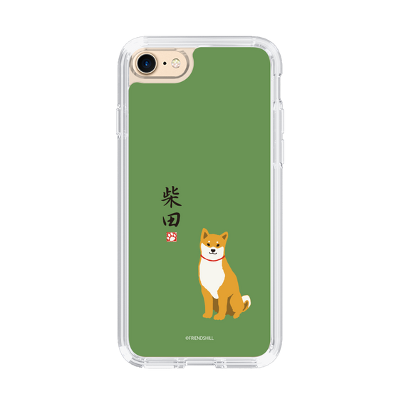 Slim Protection Case［ Shibata-san - Shibata-san ］