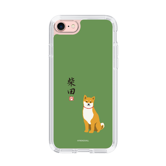Slim Protection Case［ Shibata-san - Shibata-san ］