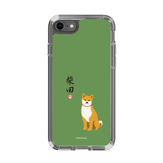 Slim Protection Case［ Shibata-san - Shibata-san ］