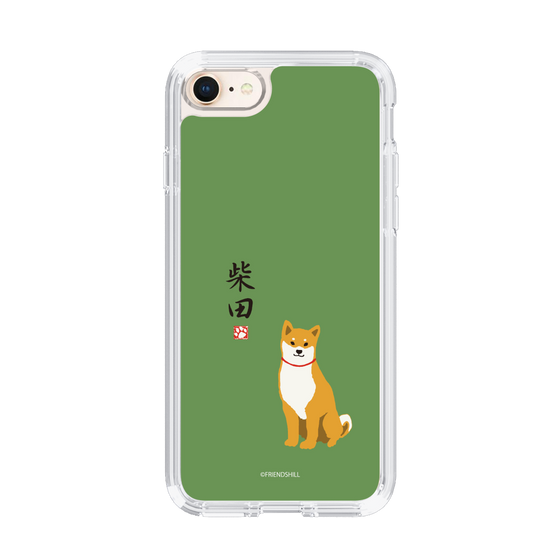 Slim Protection Case［ Shibata-san - Shibata-san ］
