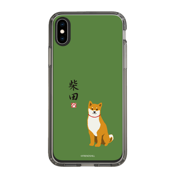 Slim Protection Case［ Shibata-san - Shibata-san ］