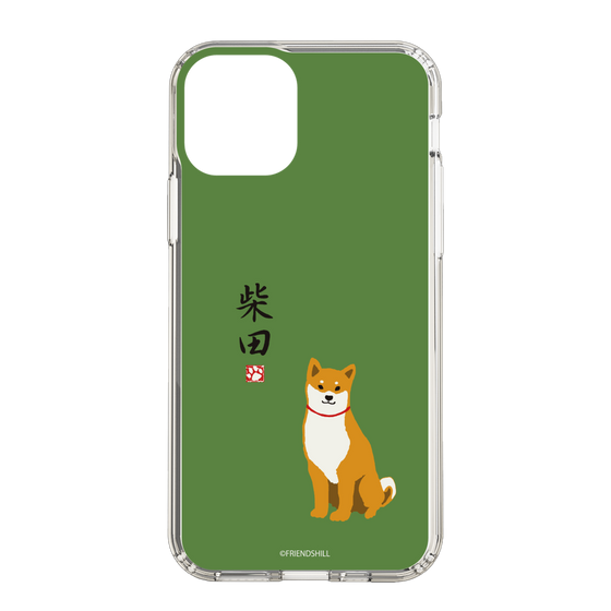 Slim Protection Case［ Shibata-san - Shibata-san ］