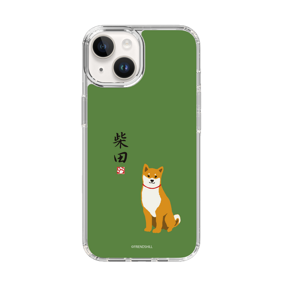 Slim Protection Case［ Shibata-san - Shibata-san ］