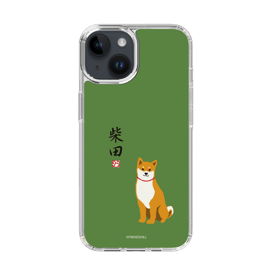Slim Protection Case［ Shibata-san - Shibata-san ］