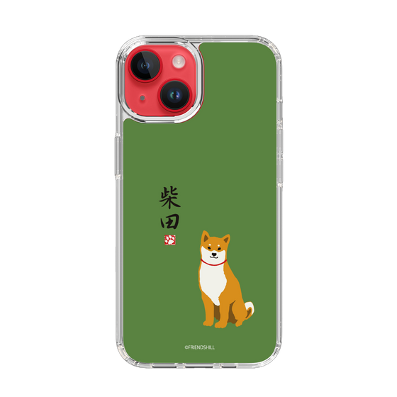 Slim Protection Case［ Shibata-san - Shibata-san ］