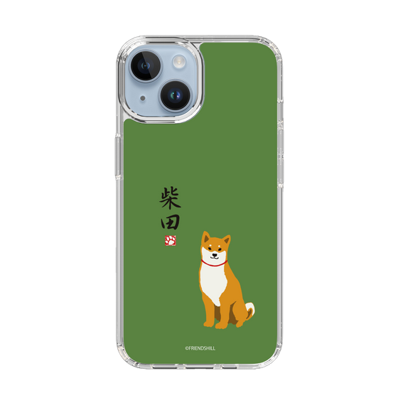 Slim Protection Case［ Shibata-san - Shibata-san ］