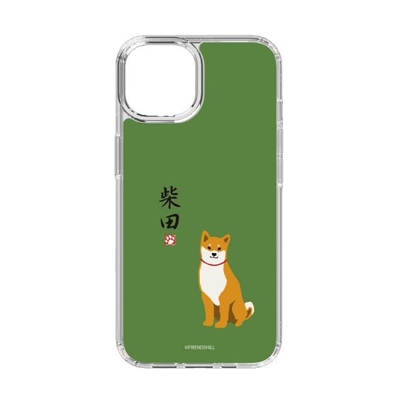 Slim Protection Case［ Shibata-san - Shibata-san ］
