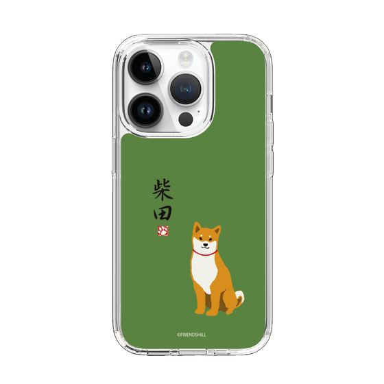 Slim Protection Case［ Shibata-san - Shibata-san ］