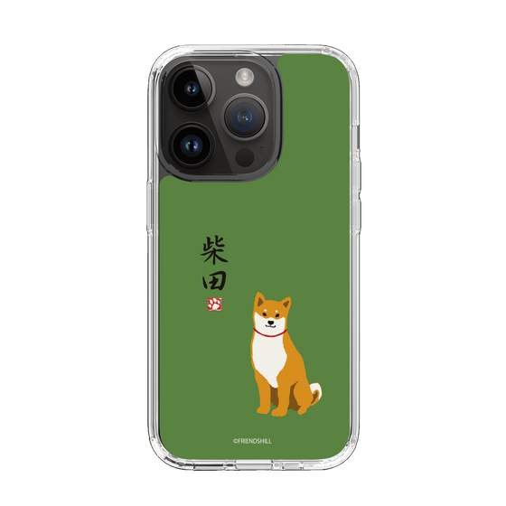 Slim Protection Case［ Shibata-san - Shibata-san ］